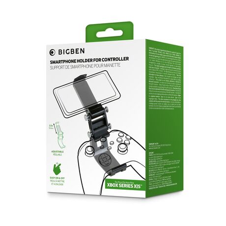 XBS NACON SMARTPHONE STAND FOR MS CONTROLLER