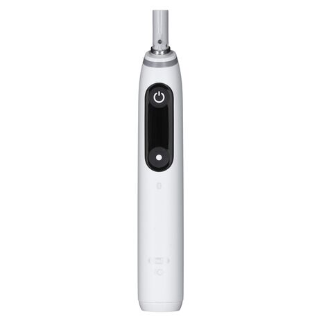 Oral-B iO Series 6 White toothbrush