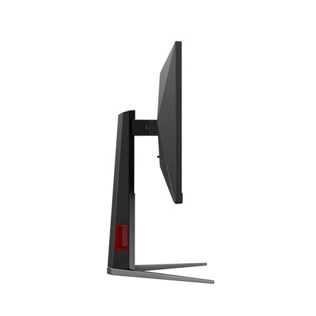 AOC G4 24G4HA computer monitor 60.5 cm (23.8") 1920 x 1080 pixels Full HD LED Black, Red
