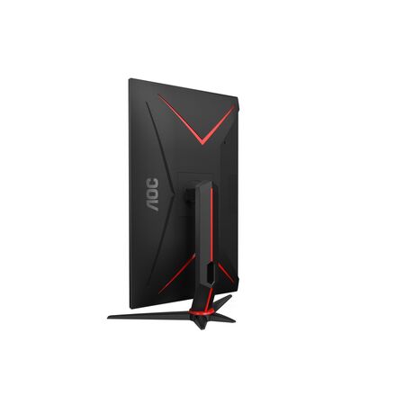 AOC G2 27G2ZN3/BK computer monitor 68.6 cm (27") 1920 x 1080 pixels Full HD LCD Black, Red