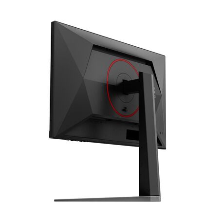 AOC G4 24G4HA computer monitor 60.5 cm (23.8") 1920 x 1080 pixels Full HD LED Black, Red