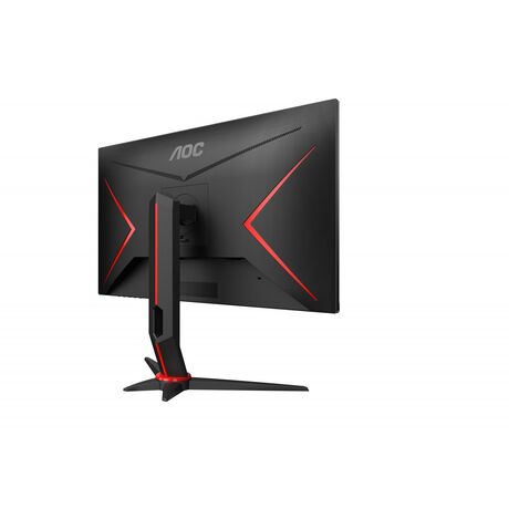 AOC G2 27G2ZN3/BK computer monitor 68.6 cm (27") 1920 x 1080 pixels Full HD LCD Black, Red