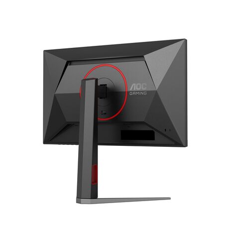 AOC G4 24G4HA computer monitor 60.5 cm (23.8") 1920 x 1080 pixels Full HD LED Black, Red
