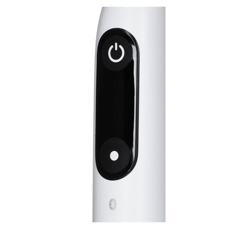 Oral-B iO Series 6 White toothbrush