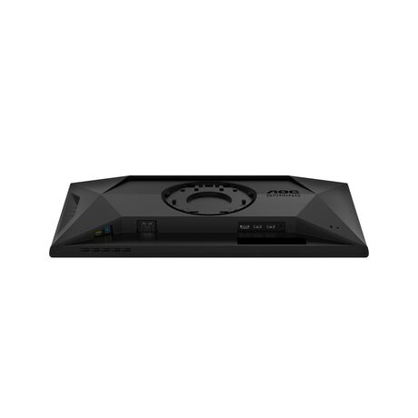 AOC G4 25G4SXU computer monitor 62.2 cm (24.5") 1920 x 1080 pixels Full HD LED Black, Grey