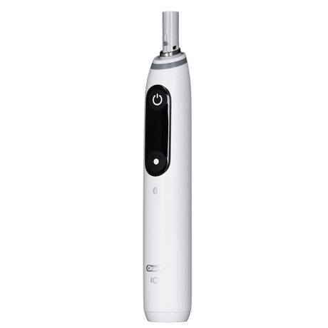 Oral-B iO Series 6 White toothbrush