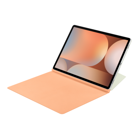 Samsung Smart Book Cover Galaxy Tab S10+/S9+/S9 FE+ Orange