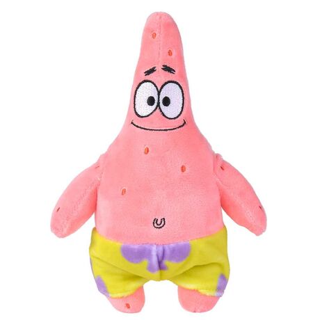 SIMBA SpongeBob assorted plush toy 20m