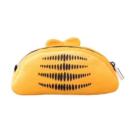 ERIK Garfield push pencil case