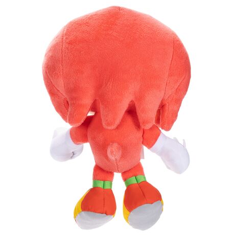 JAKKS PACIFIC Sonic the Hedgehog - Sonic wave 11 assorted plush toy 23cm