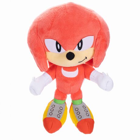 JAKKS PACIFIC Sonic the Hedgehog - Sonic wave 11 assorted plush toy 23cm