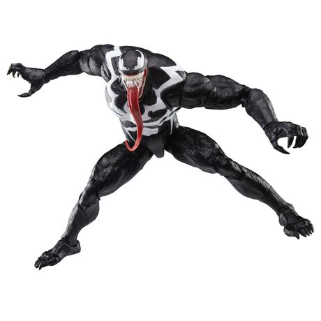 HASBRO Marvel Legends Series Gameverse Spider-Man 2 Venom figure 26cm