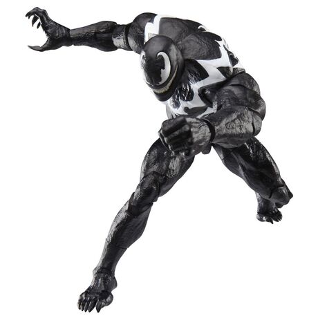 HASBRO Marvel Legends Series Gameverse Spider-Man 2 Venom figure 26cm