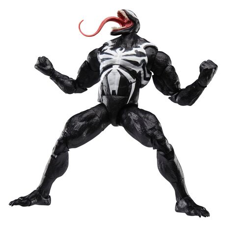 HASBRO Marvel Legends Series Gameverse Spider-Man 2 Venom figure 26cm