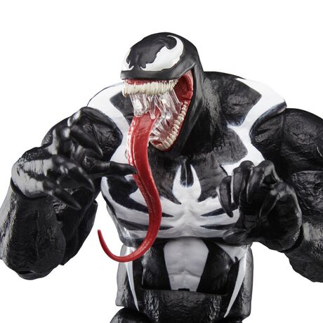 HASBRO Marvel Legends Series Gameverse Spider-Man 2 Venom figure 26cm