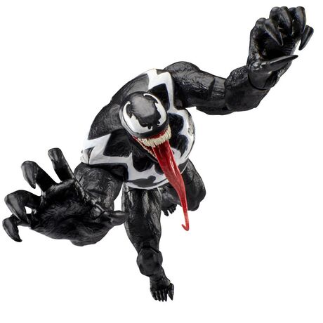 HASBRO Marvel Legends Series Gameverse Spider-Man 2 Venom figure 26cm