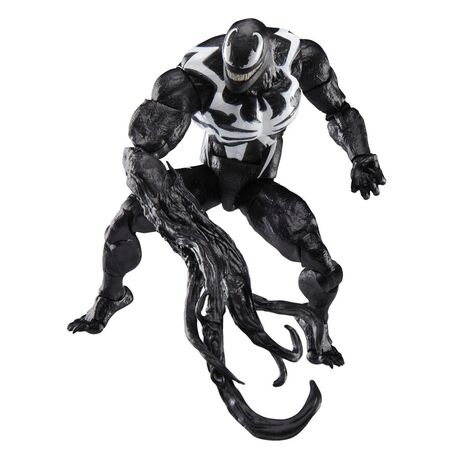 HASBRO Marvel Legends Series Gameverse Spider-Man 2 Venom figure 26cm