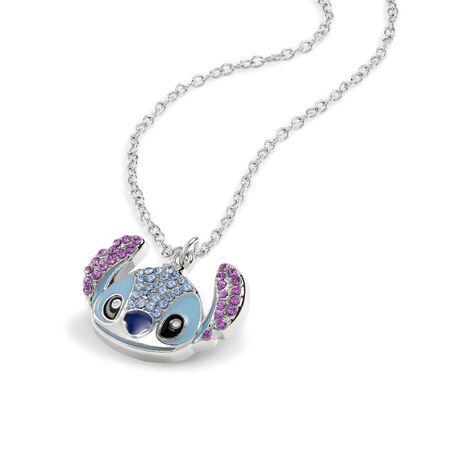 PEERS HARDY Disney Stitch necklace