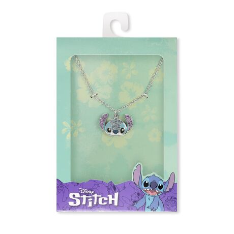 PEERS HARDY Disney Stitch necklace