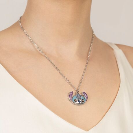 PEERS HARDY Disney Stitch necklace
