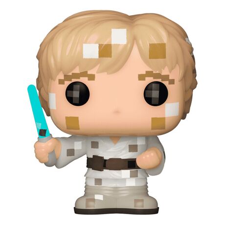 FUNKO Bitty POP figure Arcade Star Wars