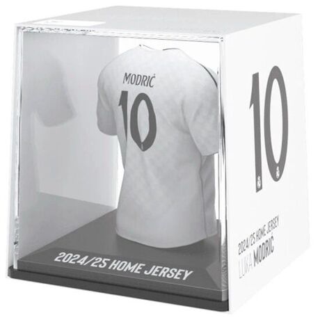 BANBO TOYS Real Madrid Modric mini t-shirt figure