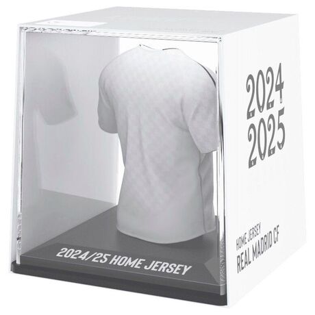 BANBO TOYS Real Madrid mini t-shirt figure