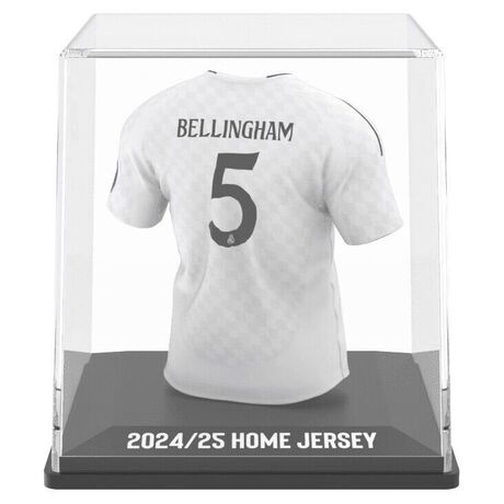 BANBO TOYS Real Madrid Bellingham mini t-shirt figure