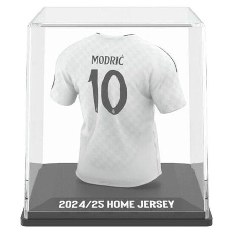 BANBO TOYS Real Madrid Modric mini t-shirt figure