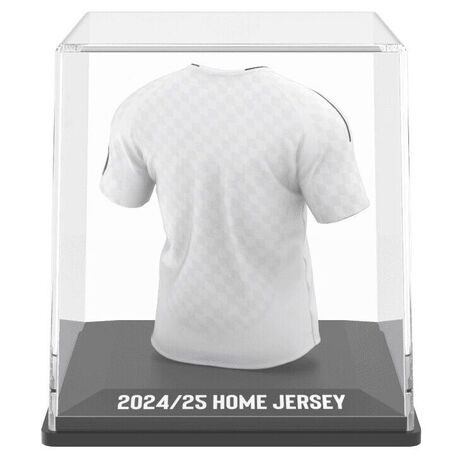 BANBO TOYS Real Madrid mini t-shirt figure