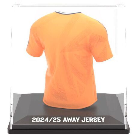 BANBO TOYS Real Madrid mini t-shirt figure