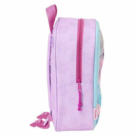 SAFTA Disney Frozen 3D backpack 27cm