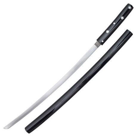 Katana Non Affilata Kill Bill O-Ren Ishii