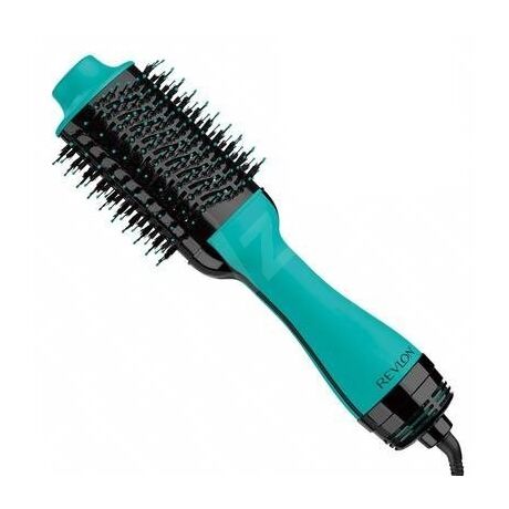 Hair dryer and curler REVLON RVDR5222TE marine