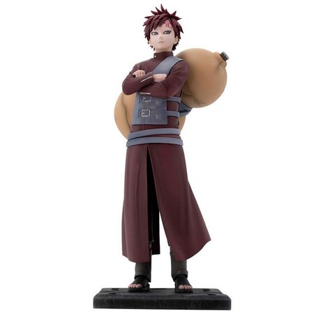 Naruto Shippuden Gaara