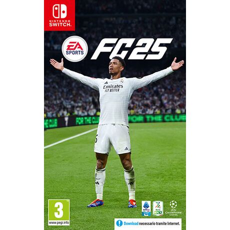 EA SPORTS FC 25