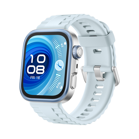 Huawei Watch Fit 4 Pro Blue