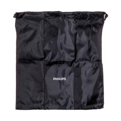 Philips 5000 series BHA530 Hair styling kit Warm Black 1000 W 2 m