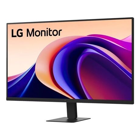 MONITOR LG LED 32" 32U631A-B 100Hz