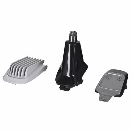 Philips MG7920/15 hair trimmers/clipper Grey 19 Lithium-Ion (Li-Ion)