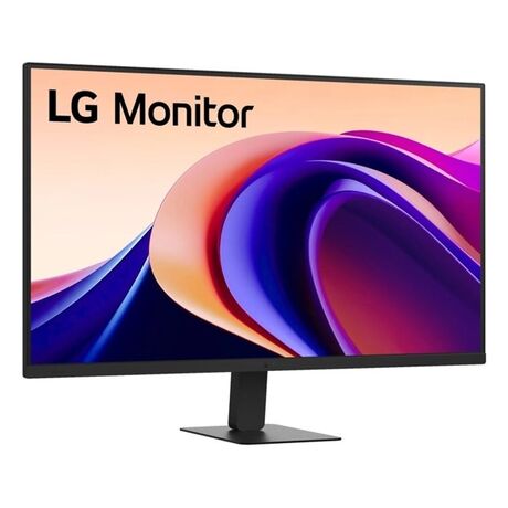 MONITOR LG LED 32" 32U631A-B 100Hz