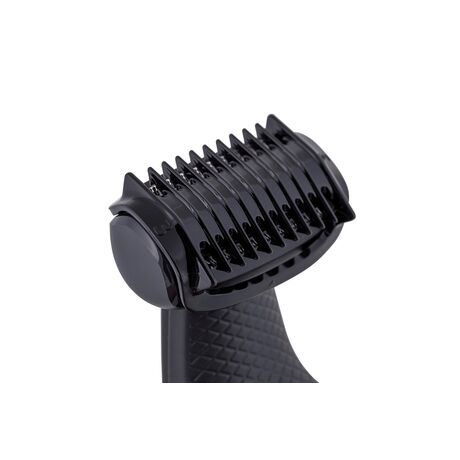 Philips BG3027/05 body groomer/shaver Black, Blue