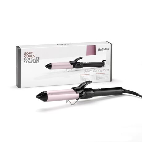 BaByliss Pro 180 Sublim’Touch 25 mm