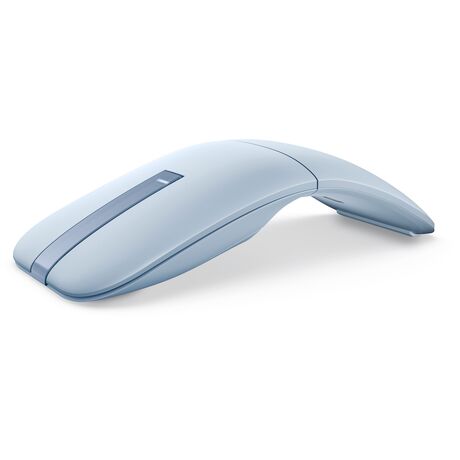 DELL MS700 mouse Travel Ambidextrous Bluetooth Optical 4000 DPI