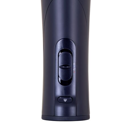 Philips 5000 series BHA530 Hair styling kit Warm Black 1000 W 2 m