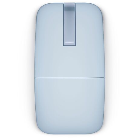 DELL MS700 mouse Travel Ambidextrous Bluetooth Optical 4000 DPI