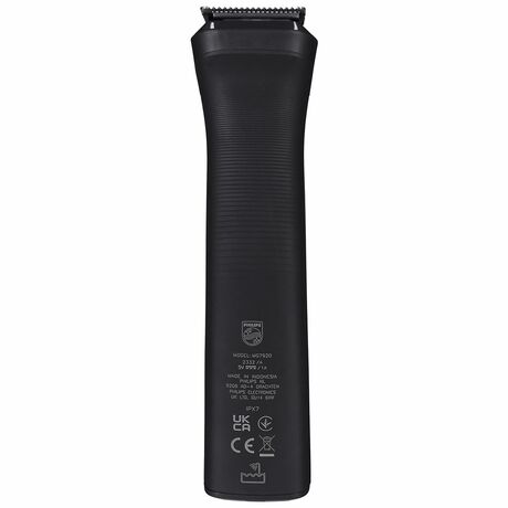 Philips MG7920/15 hair trimmers/clipper Grey 19 Lithium-Ion (Li-Ion)