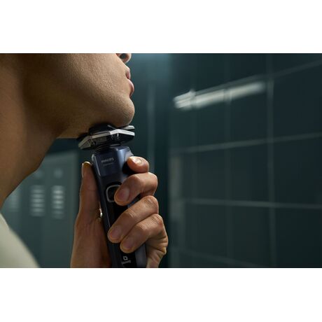 Philips SHAVER Series 5000 S5885/25 Wet and Dry electric shaver