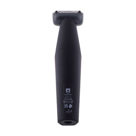 Philips BG3027/05 body groomer/shaver Black, Blue
