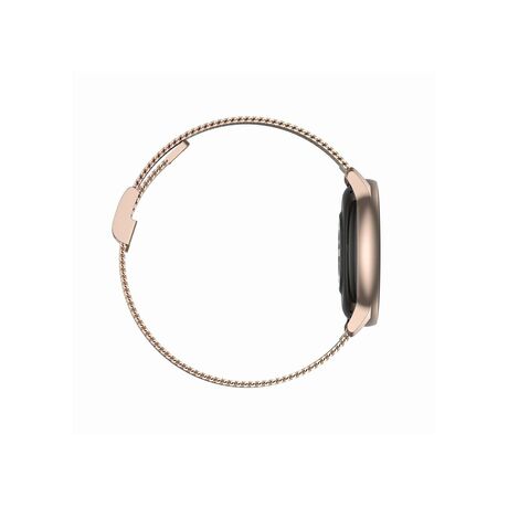 SMARTWATCH ORO LADY GOLD NEXT OROMED